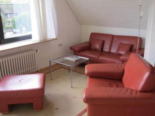 Ferienwohnung in Westerland auf Sylt - Westerland - 1
