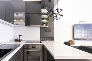 Modern apartment in Old town by Sarajevo Cable car - 5