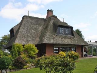 Friesenhaus nahe Wattenmeer Welterbe - Humptrup - 3