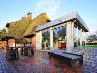 Friesenhaus nahe Wattenmeer Welterbe - Humptrup - 7
