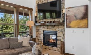 Treetop Fairway Escape - Golf Trails Outdoor Fun - Cle Elum - 3