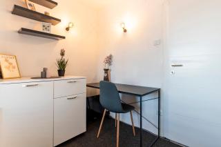 Modern apartment in Old town by Sarajevo Cable car - Sarajevo - 1