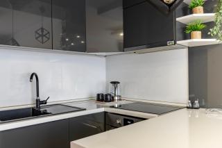 Modern apartment in Old town by Sarajevo Cable car - 3