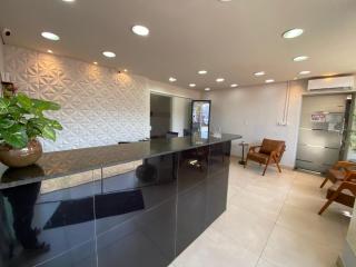 Hotel Recanto do Sossego - Uberlândia - 4
