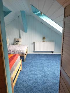 Apartment Villa Karena mit 2 Schlafzimmern - Zeuthen - 1
