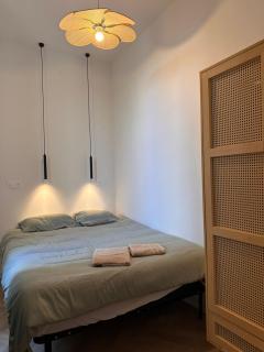 Appartement design & confort - Périgueux - 2