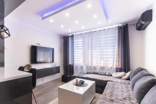 Modern apartment in Old town by Sarajevo Cable car - Sarajevo - 9