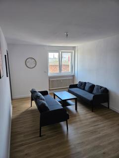 Appartement Hyper centre Douai - 0