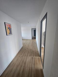 Appartement Hyper centre Douai - 5
