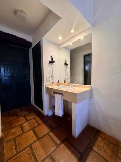 Hacienda de Molinos Hotel - Molinos - 2