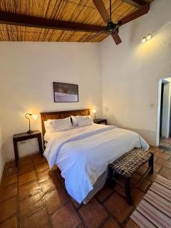 Hacienda de Molinos Hotel - 4