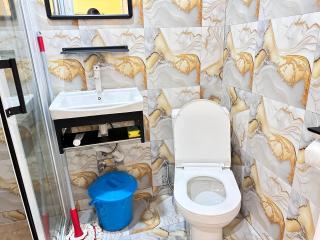 Affordable Comfort 1 in East Legon - TN Residence - 4