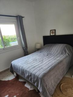Charme et piscine dans le Gard salon et deux chambres - Sommières - 5