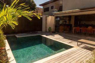 Casa Ondas do Mar - Piscina exclusiva à 100m praia - 6