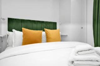 1BR Near Canary Wharf - 7