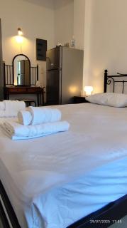 Marianna-Sofi Room's - Galissas - 5