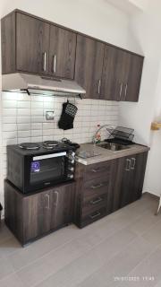 Marianna-Sofi Room's - Galissas - 1