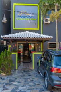 Pousada Bem Estar Offshore - Campos dos Goytacazes - 5