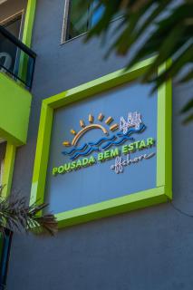 Pousada Bem Estar Offshore - 8
