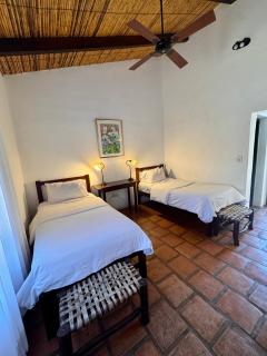 Hacienda de Molinos Hotel - Molinos - 7