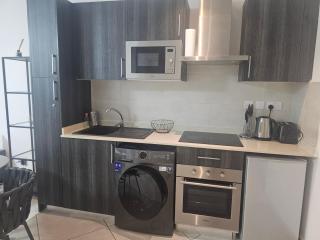 JBC properties Ghana luxury - Accra - 4