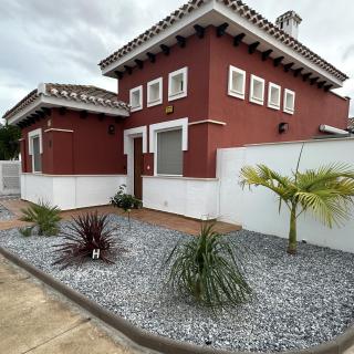Casa Lulu, Mar Menor Golf Resort - Murcia - 1