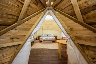 Meadow Vale Retreats - Screveton - 4
