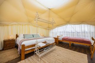 Meadow Vale Retreats - Screveton - 1