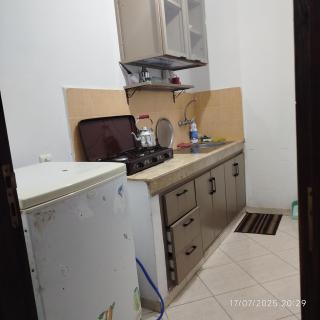 Appartement jasmin - 1