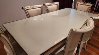 Lujo y confort en Faena Hotel Residences - Buenos Aires - 3