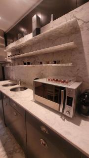 Lujo y confort en Faena Hotel Residences - Buenos Aires - 2