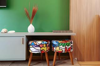 BP207- Super Novo e Ventilado com Wi-Fi por Will Stay - 6