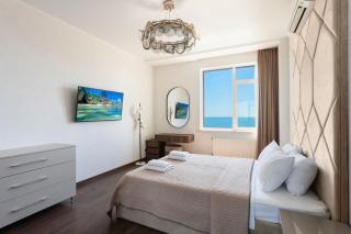 Family house by the sea - 2