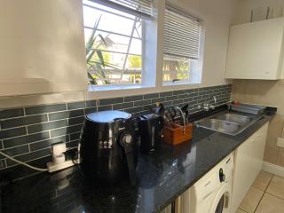 Luxury Garden Retreat 2B Sandton - Sandton - 4