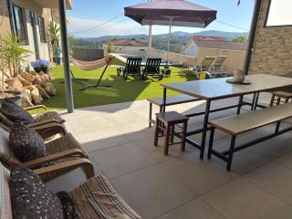 Casa Moderna na Aldeia - 0