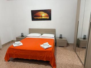 bed Cammareri - Trapani - 3