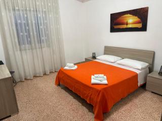 bed Cammareri - Trapani - 2