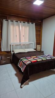 Eco Cabana Mantiqueira - Marmelopolis - 4