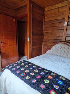 Eco Cabana Mantiqueira - Marmelopolis - 5
