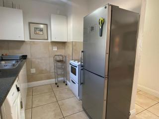 Luxury Garden Retreat 2B Sandton - Sandton - 6