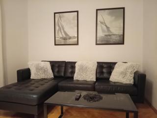 VELE with parking and sea view - Makarska - 1