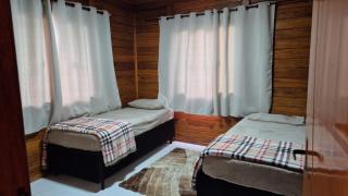 Eco Cabana Mantiqueira - Marmelopolis - 6