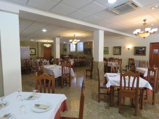 Hotel Río Piscina - Priego de Córdoba - 1