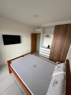 Flat Monte Castelo - 1