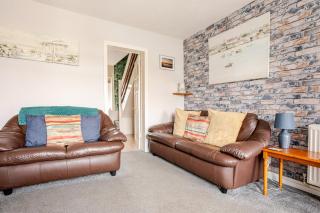 Cosy, coastal cottage- Beach, Pub and shop nearby - Haverigg - 9