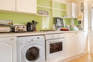 Cosy, coastal cottage- Beach, Pub and shop nearby - Haverigg - 6