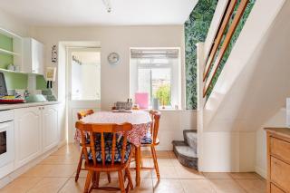Cosy, coastal cottage- Beach, Pub and shop nearby - Haverigg - 7
