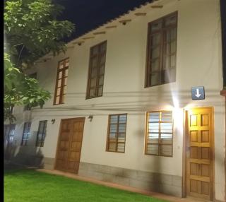 Loft Casa Yucay - 6