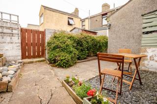 Cosy, coastal cottage- Beach, Pub and shop nearby - Haverigg - 2