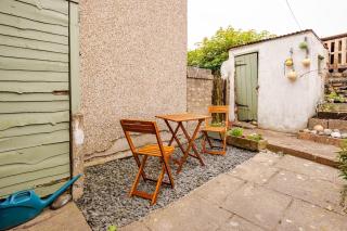 Cosy, coastal cottage- Beach, Pub and shop nearby - Haverigg - 4